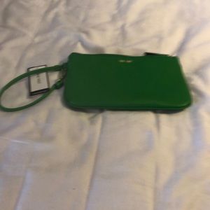 Nine West clutch/wristlet